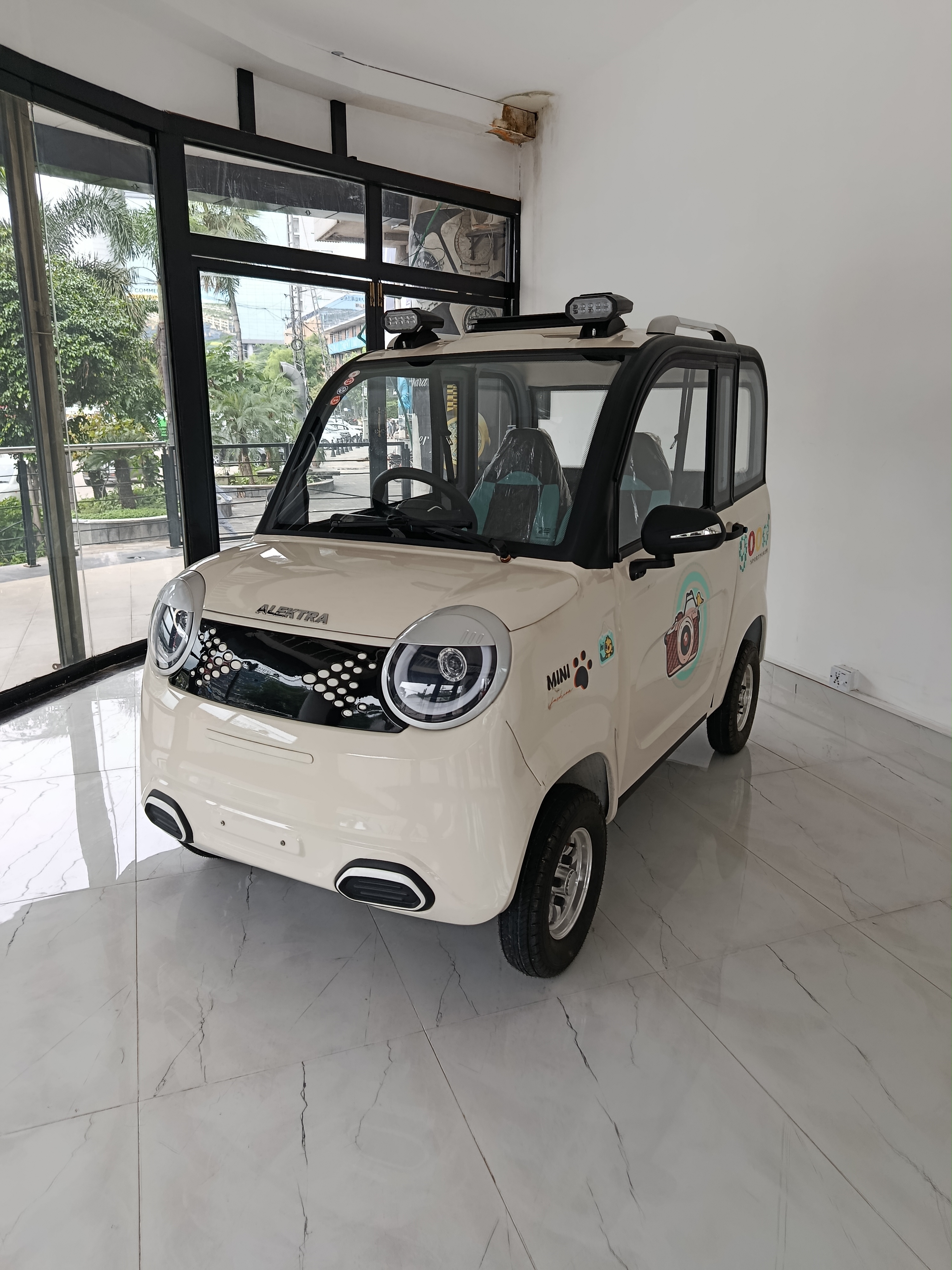 Car 1