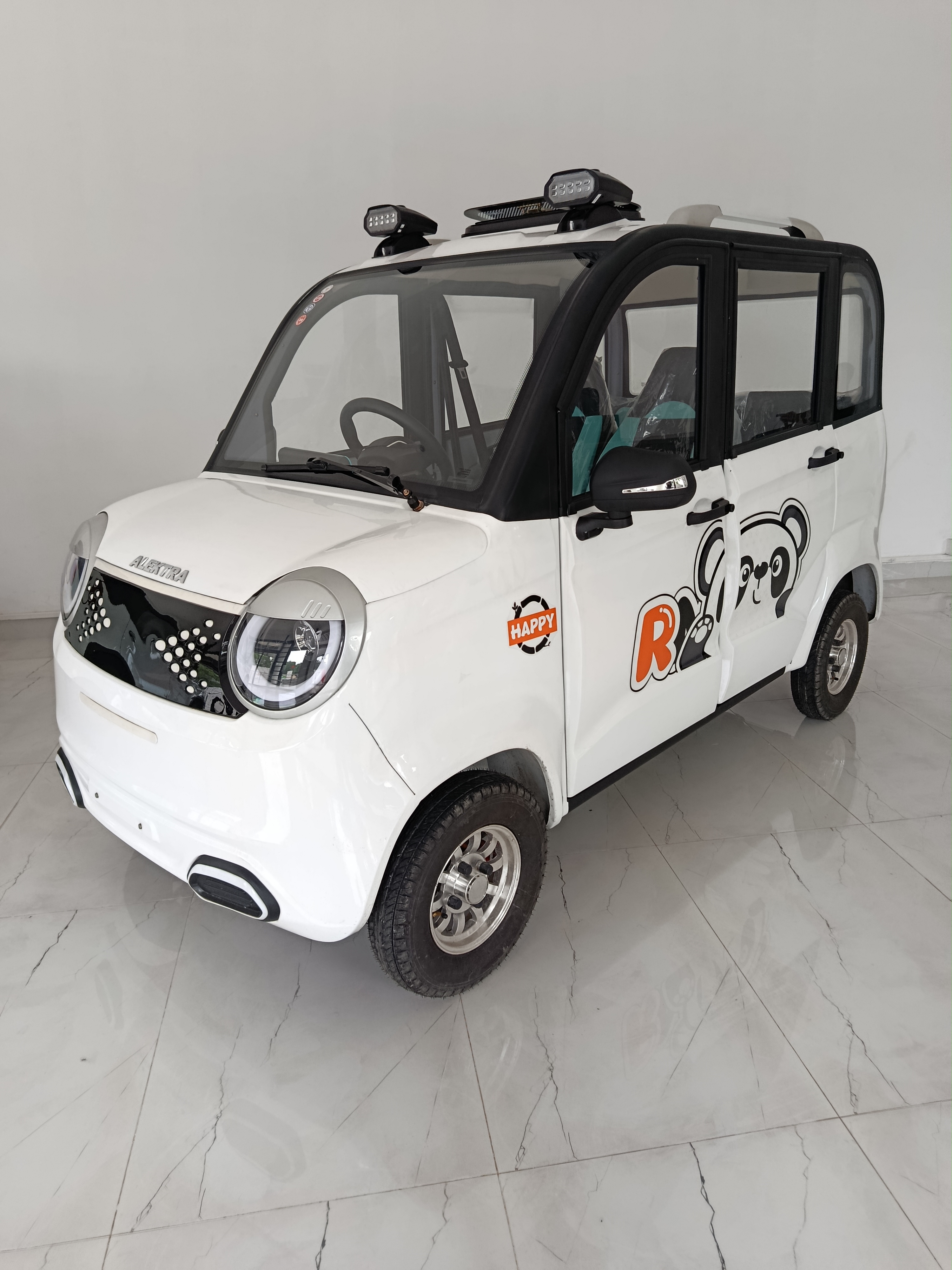 Car 2